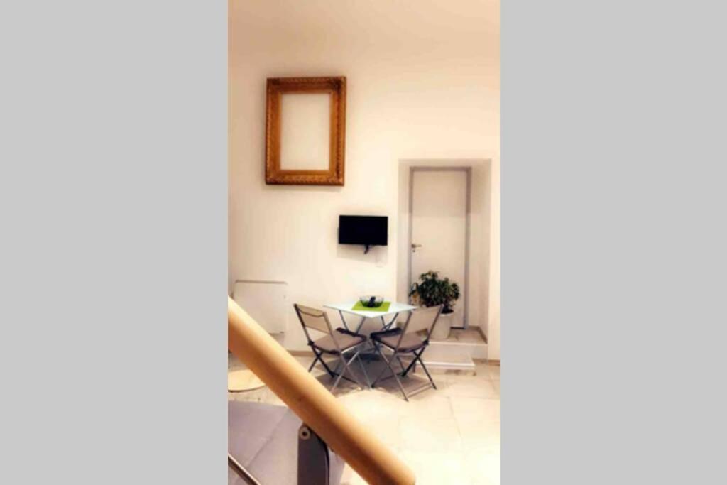 Le Grand Mole - 2 A 8 Voyageurs Apartman Sète Kültér fotó