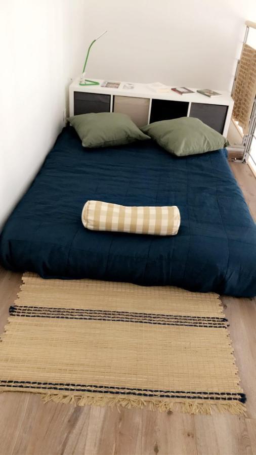 Le Grand Mole - 2 A 8 Voyageurs Apartman Sète Kültér fotó