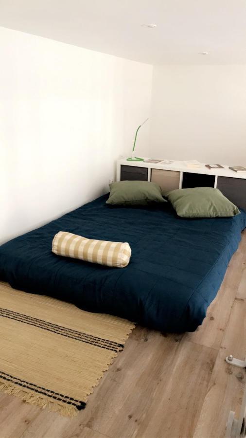 Le Grand Mole - 2 A 8 Voyageurs Apartman Sète Kültér fotó