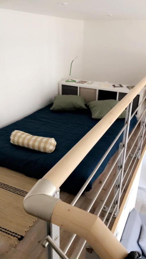 Le Grand Mole - 2 A 8 Voyageurs Apartman Sète Kültér fotó