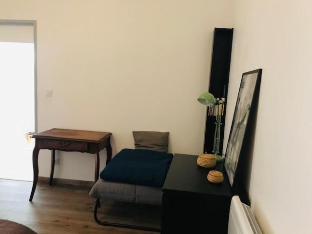 Le Grand Mole - 2 A 8 Voyageurs Apartman Sète Kültér fotó