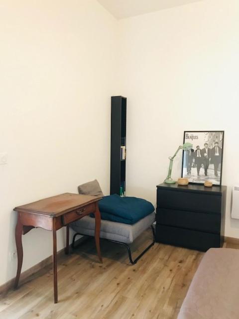 Le Grand Mole - 2 A 8 Voyageurs Apartman Sète Kültér fotó